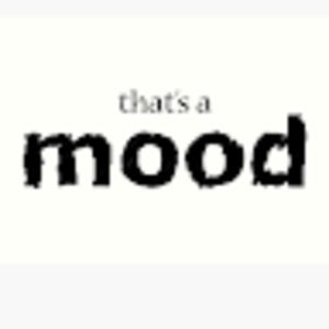 Meet your Posher, Mood